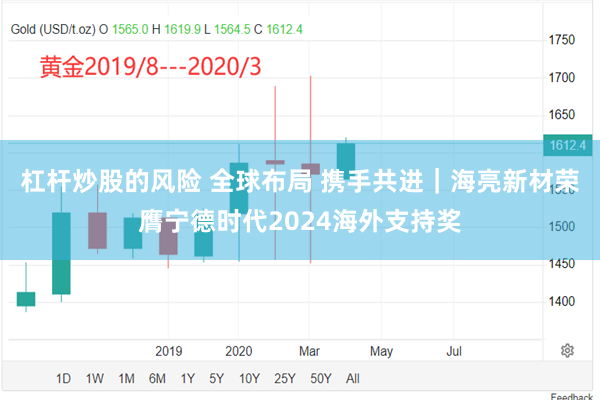 杠杆炒股的风险 全球布局 携手共进｜海亮新材荣膺宁德时代2024海外支持奖